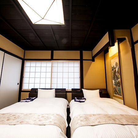 Miro Shichjo Hanabatakecho Tei Kyoto Dış mekan fotoğraf