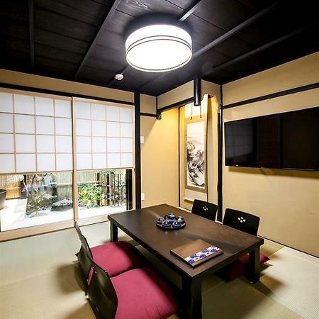 Miro Shichjo Hanabatakecho Tei Kyoto Dış mekan fotoğraf