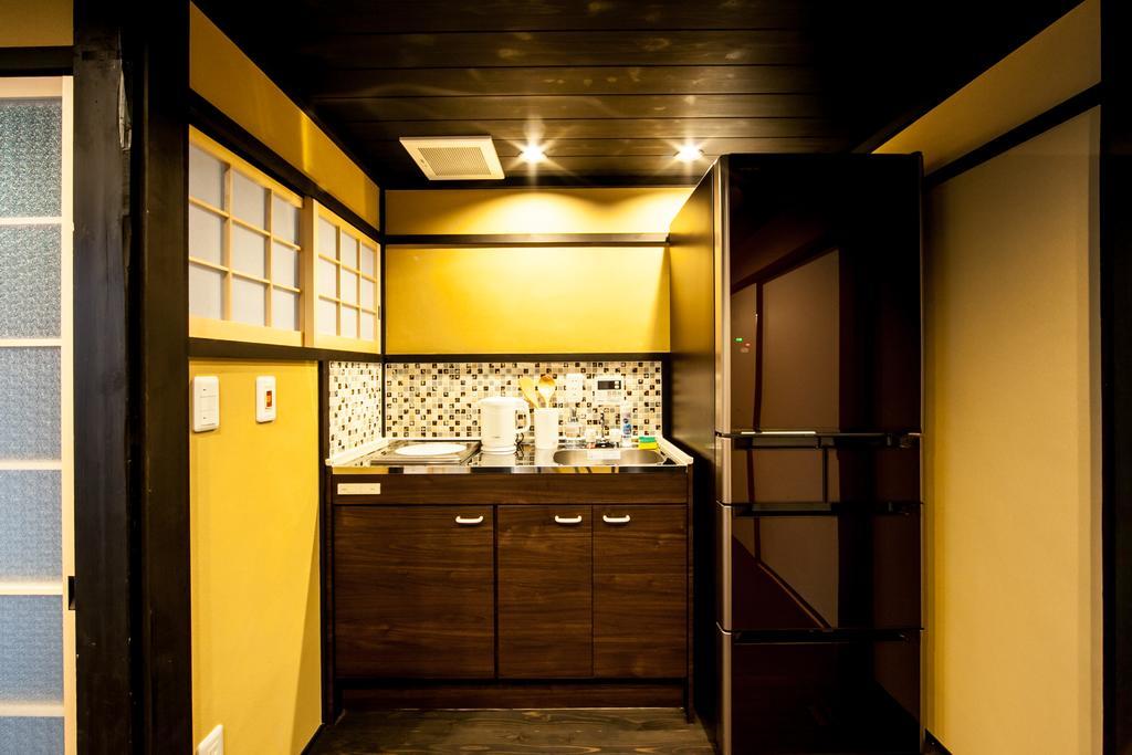 Miro Shichjo Hanabatakecho Tei Kyoto Dış mekan fotoğraf