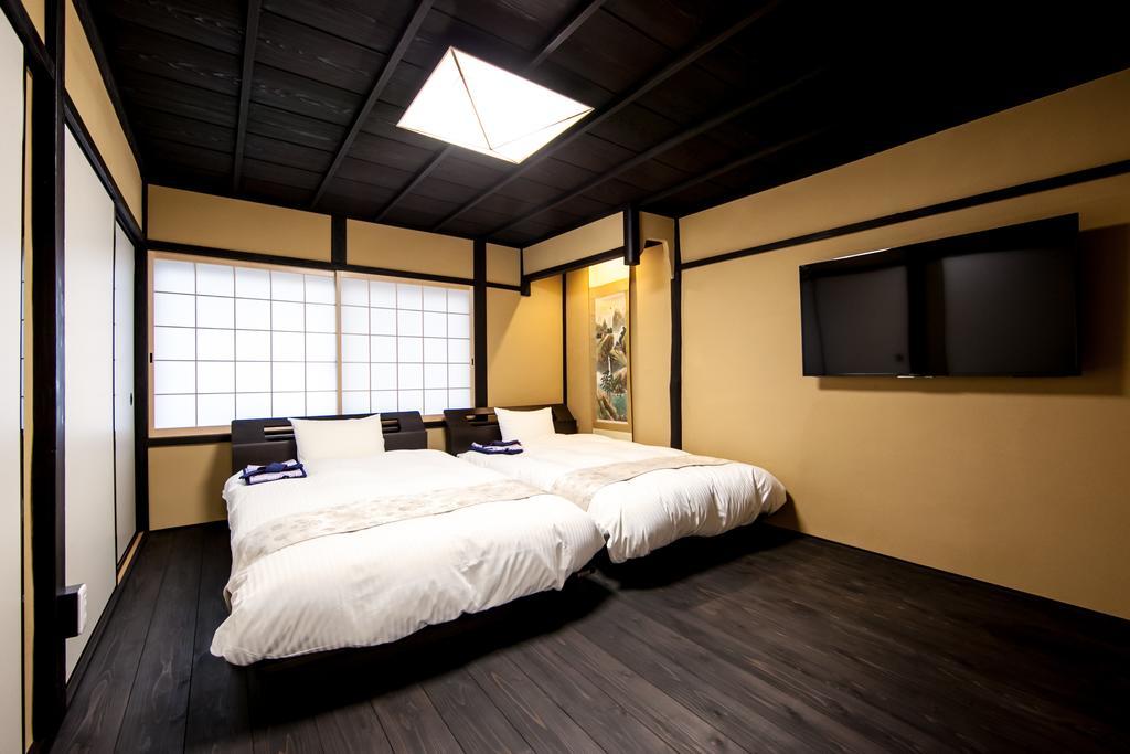 Miro Shichjo Hanabatakecho Tei Kyoto Dış mekan fotoğraf