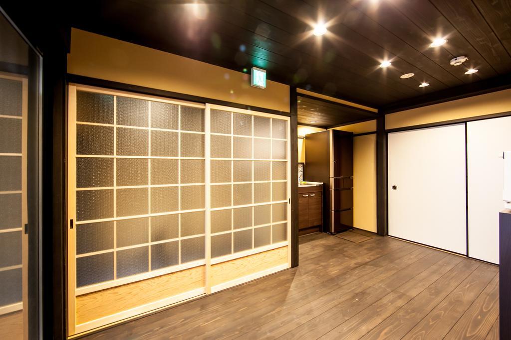 Miro Shichjo Hanabatakecho Tei Kyoto Oda fotoğraf