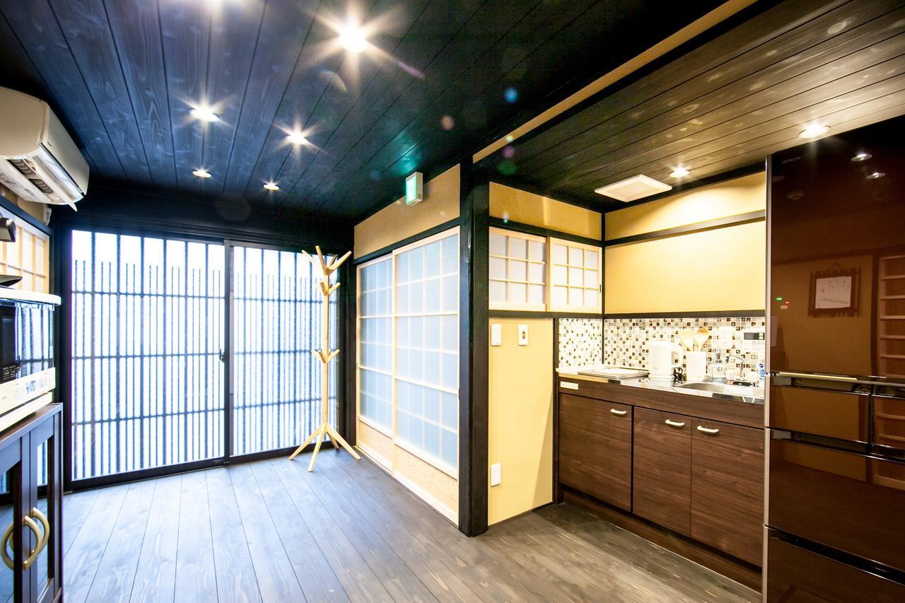 Miro Shichjo Hanabatakecho Tei Kyoto Dış mekan fotoğraf