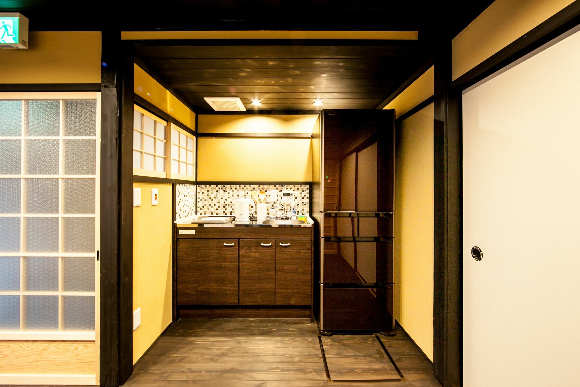 Miro Shichjo Hanabatakecho Tei Kyoto Dış mekan fotoğraf
