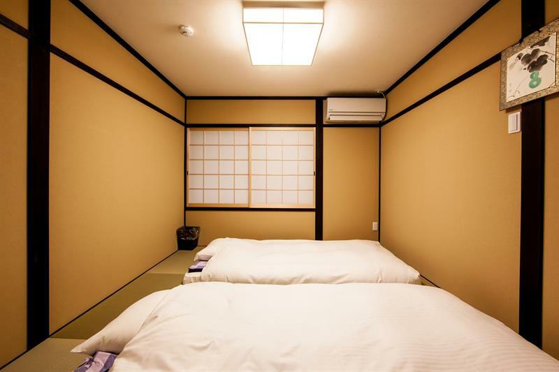 Miro Shichjo Hanabatakecho Tei Kyoto Dış mekan fotoğraf
