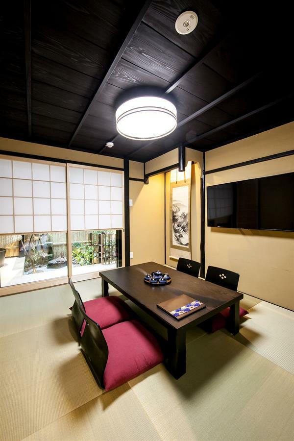 Miro Shichjo Hanabatakecho Tei Kyoto Dış mekan fotoğraf