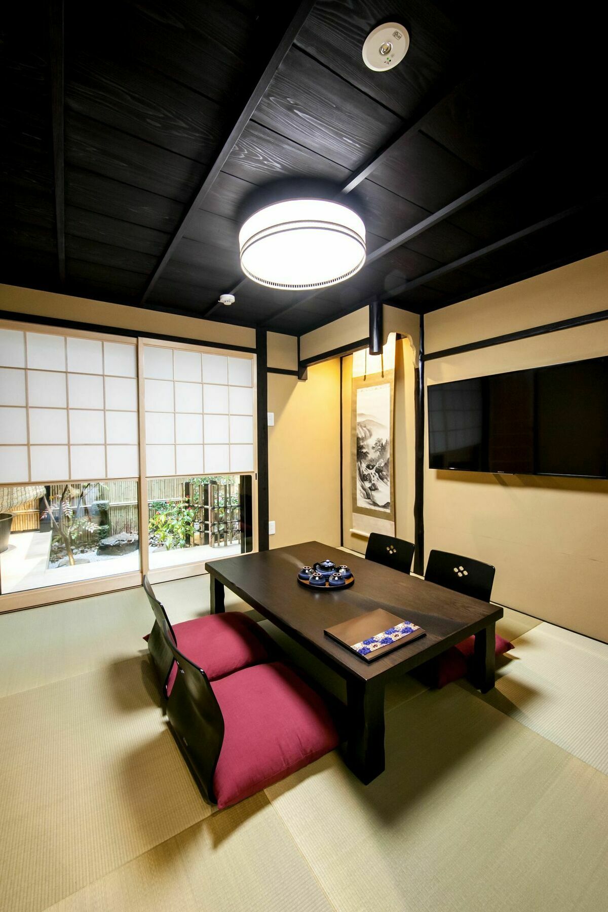 Miro Shichjo Hanabatakecho Tei Kyoto Dış mekan fotoğraf