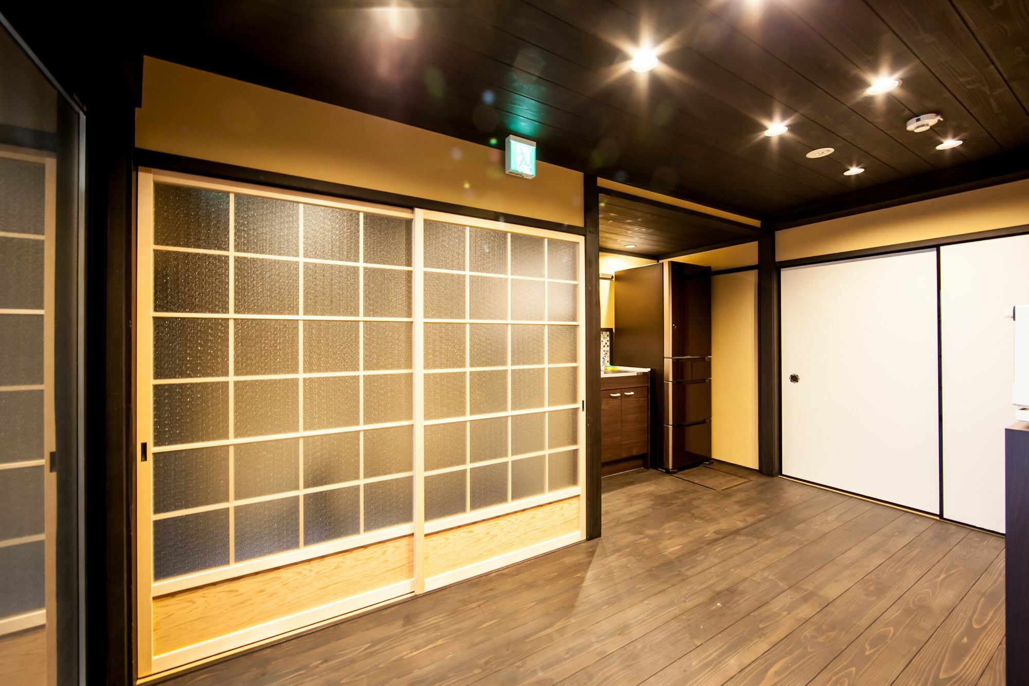 Miro Shichjo Hanabatakecho Tei Kyoto Dış mekan fotoğraf
