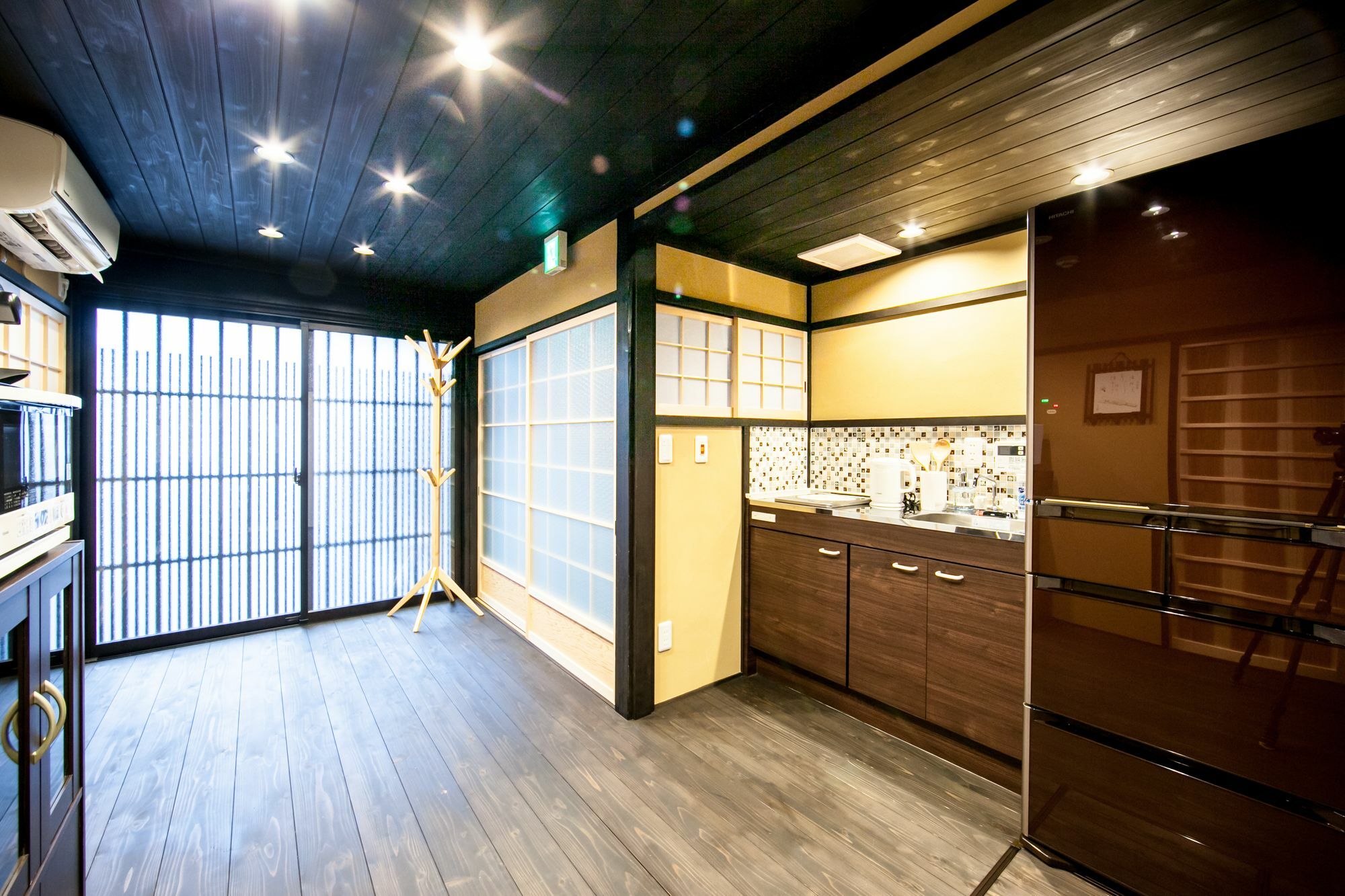 Miro Shichjo Hanabatakecho Tei Kyoto Dış mekan fotoğraf