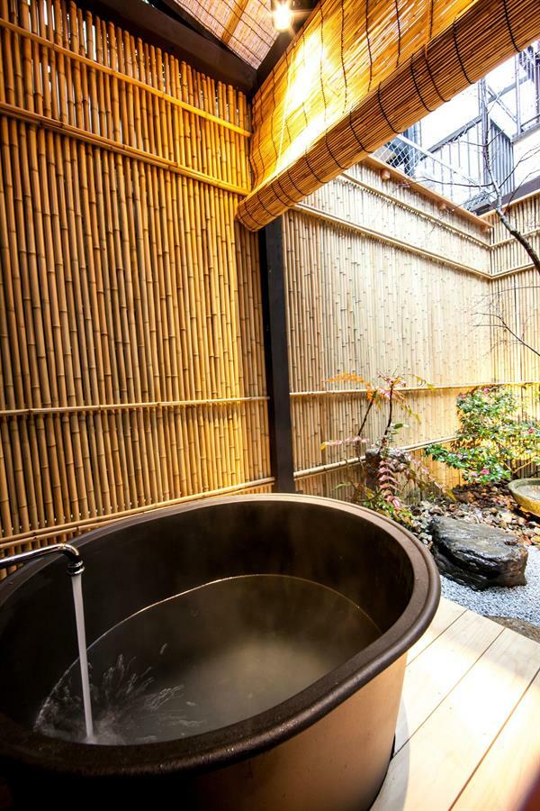 Miro Shichjo Hanabatakecho Tei Kyoto Dış mekan fotoğraf
